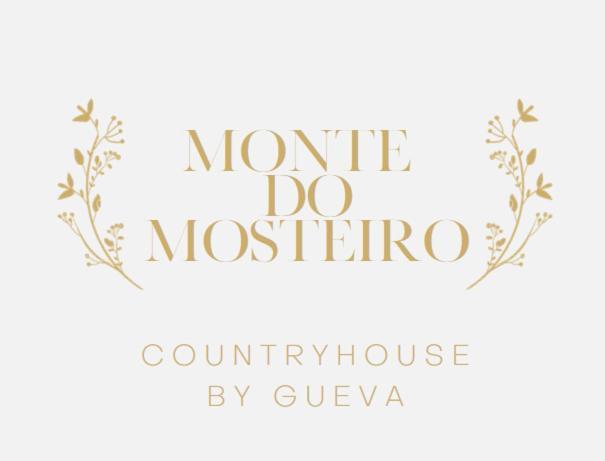 Monte Do Mosteiro Countryhouse Batalha Esterno foto