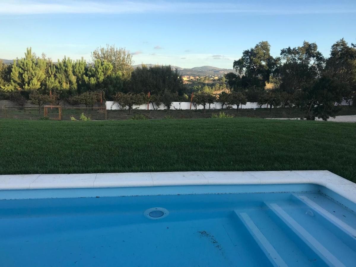 Monte Do Mosteiro Countryhouse Batalha Esterno foto